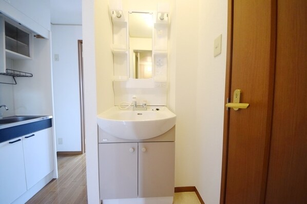 ガーデンプラザ弐番館の物件内観写真